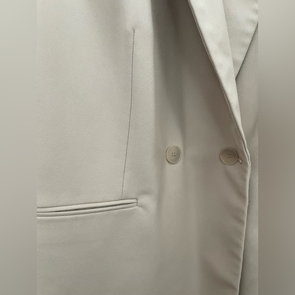 Jacket/blazer Dress - Picture 3 of 6